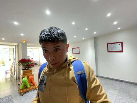 Foto de Carlos Enrique Casimiro González